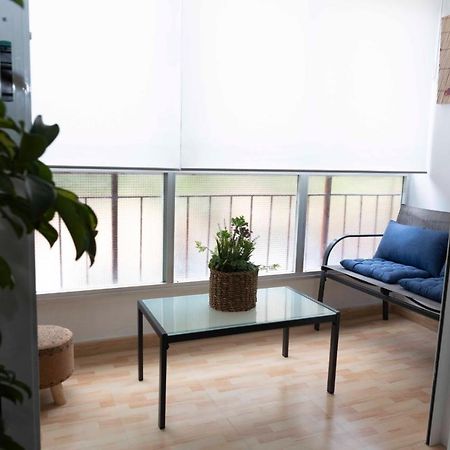 Apartamento Rio لقنت المظهر الخارجي الصورة