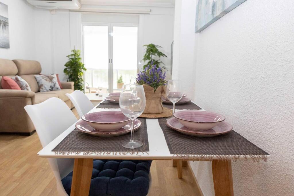 Apartamento Rio لقنت المظهر الخارجي الصورة