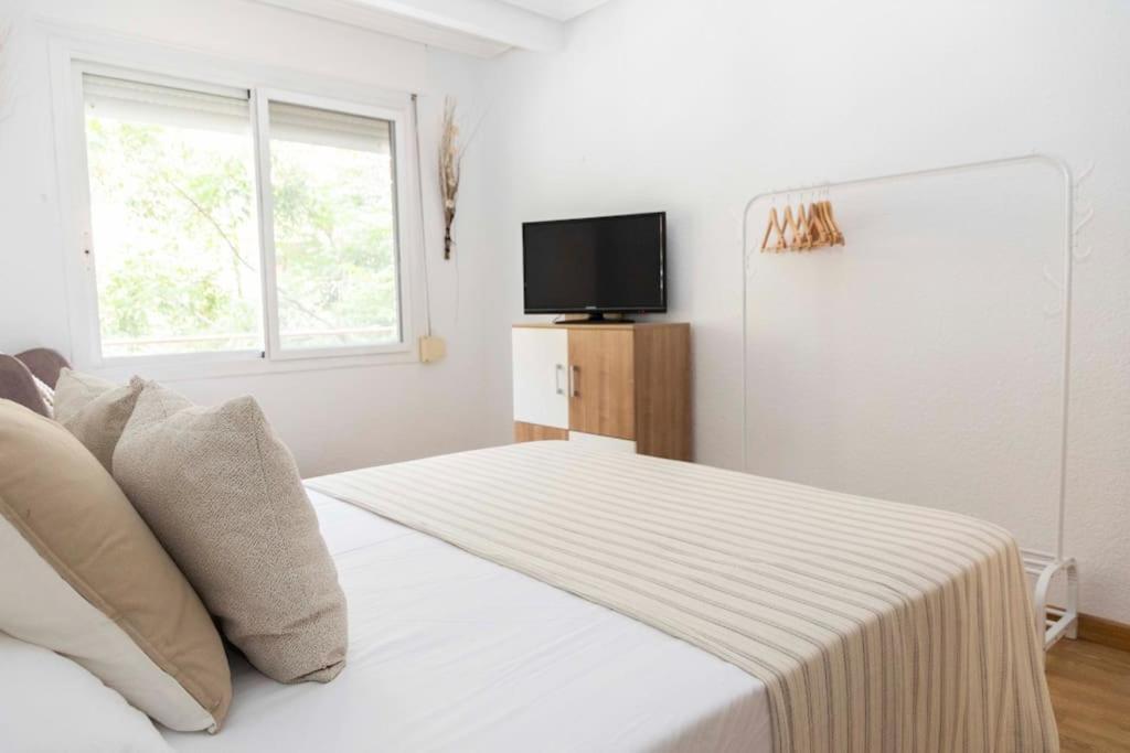 Apartamento Rio لقنت المظهر الخارجي الصورة
