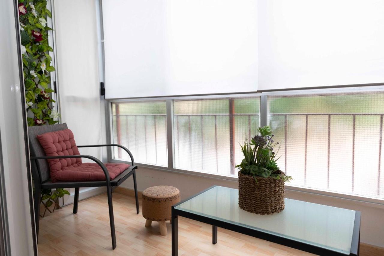 Apartamento Rio لقنت المظهر الخارجي الصورة