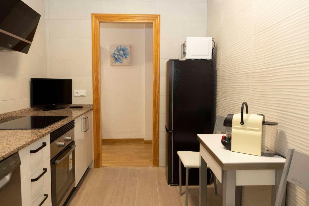 Apartamento Rio لقنت المظهر الخارجي الصورة
