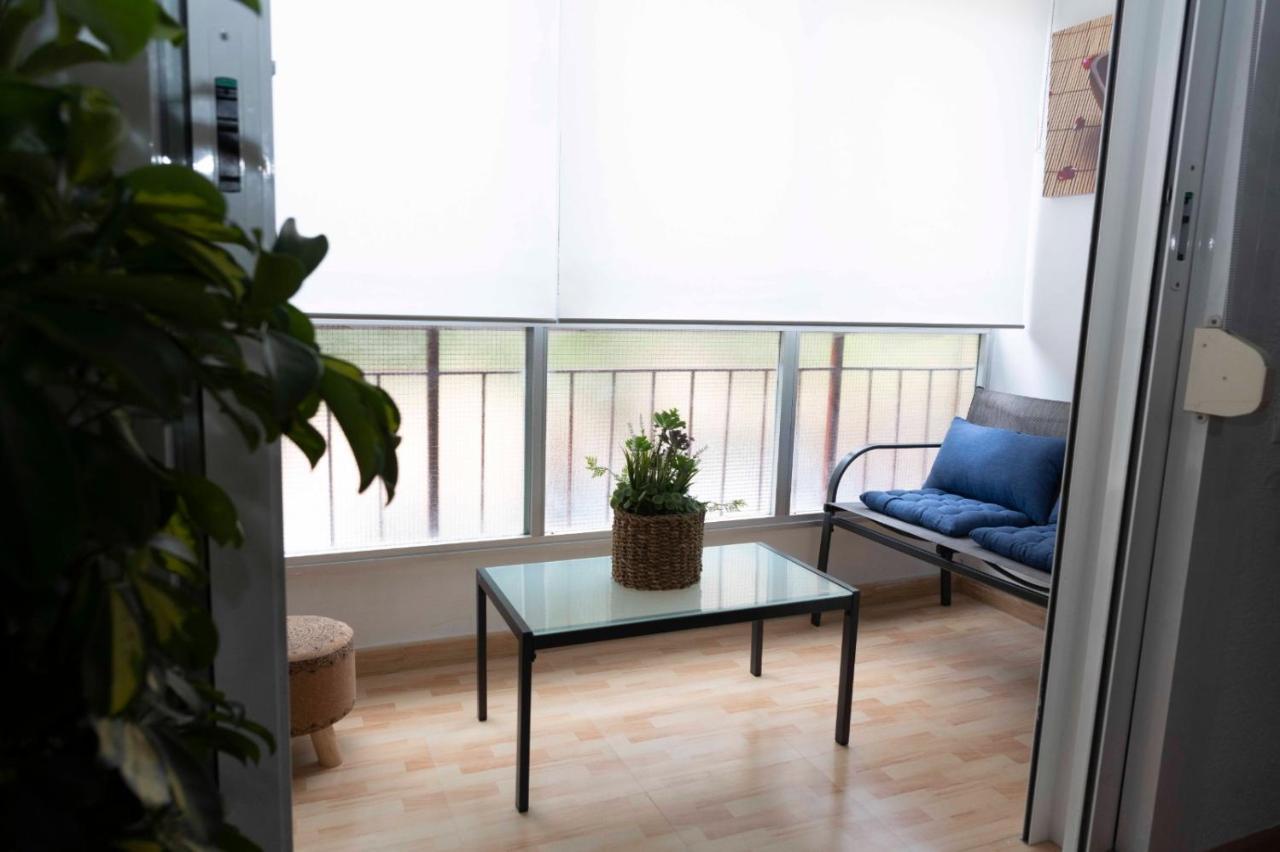 Apartamento Rio لقنت المظهر الخارجي الصورة