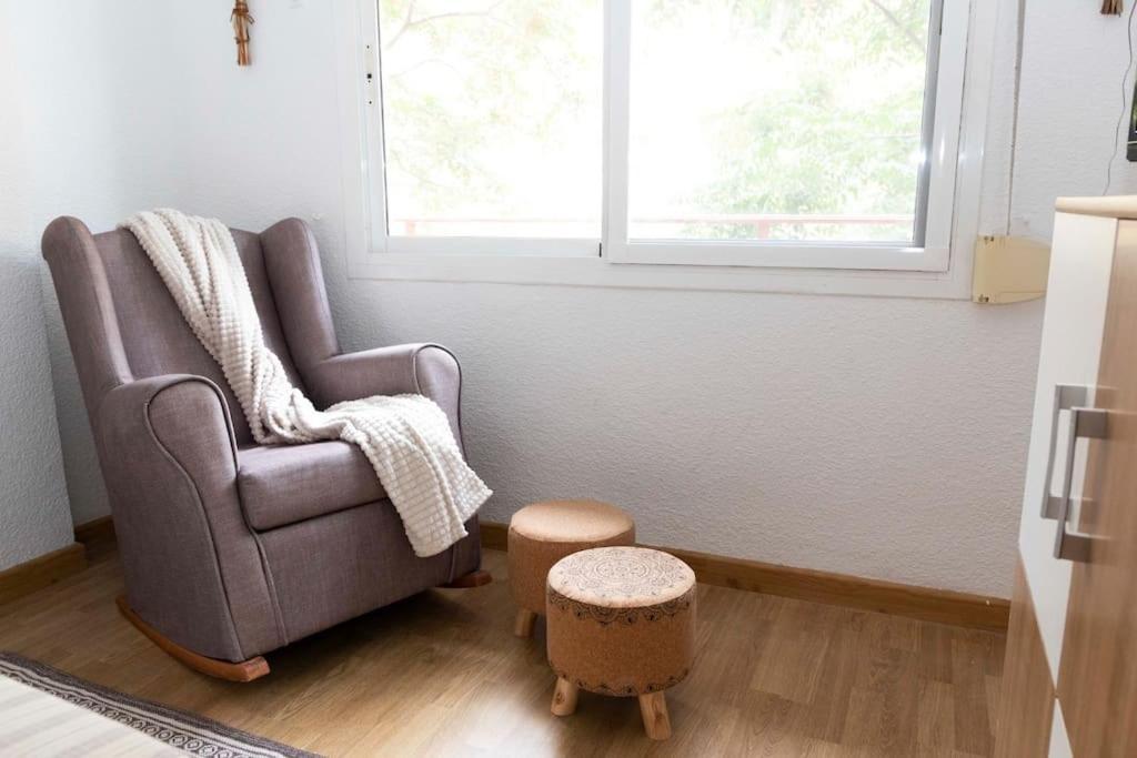 Apartamento Rio لقنت المظهر الخارجي الصورة